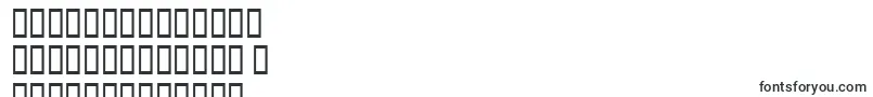 Gooddogplain Font – Korean Fonts