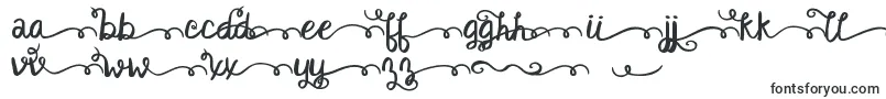 Kgsatisfiedscriptalt Font – Fonts for Sony Vegas Pro