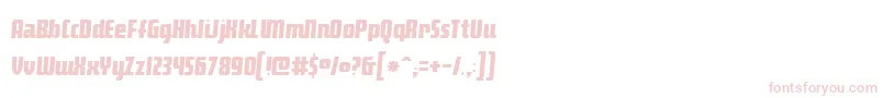 Makio Font – Pink Fonts