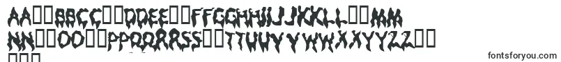 Droop Font – Polish Fonts