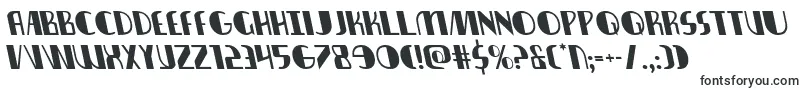 Nathanbrazilleft Font – Fonts for Adobe Illustrator