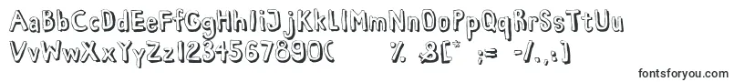 HabanaViejaDemo-Schriftart – Schriftarten, die mit H beginnen