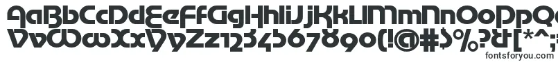 Mottertekturac Font – Fonts for Microsoft Word