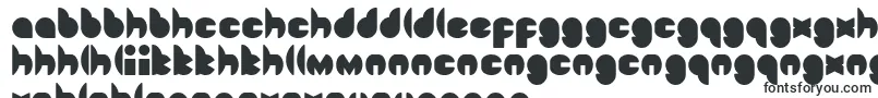 DragonFlyFilled Font – Zulu Fonts