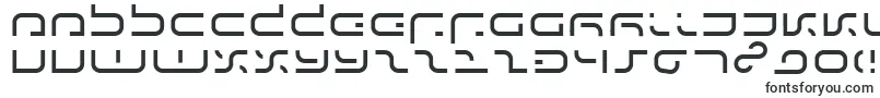 Ij1990 Font – Fonts for VK