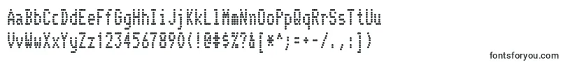 TelidonCdBold Font – Fonts for Mac
