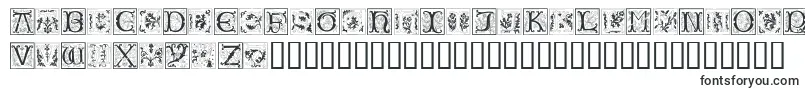 Ramo2Caps Font – Medieval Fonts