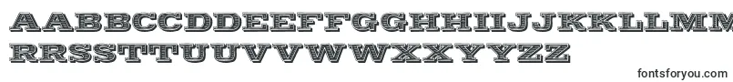 More about Woodcut Font Woodcut Font – Filipino Fonts
