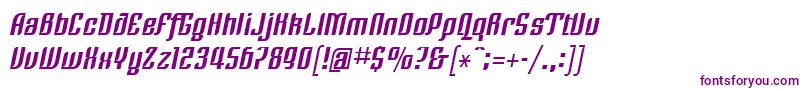 LinotypeRezidentThree Font – Purple Fonts