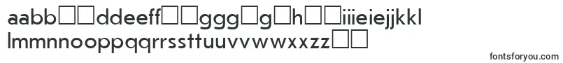 More about Jrs55C Font Jrs55C Font – Maltese Fonts