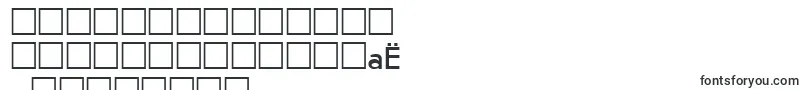 Jrs55C Font – Punjabi Fonts