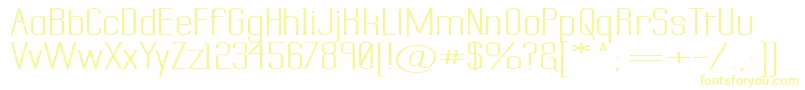 Labtsecs Font – Yellow Fonts