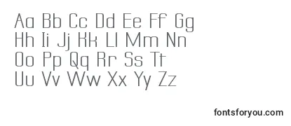 Labtsecs Font