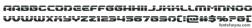 Шрифт Annapolislaser – шрифты для Sony Vegas Pro