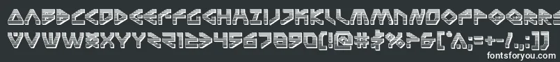 Terrafirmachrome Font – White Fonts