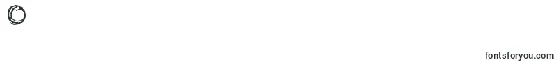 Tasapainoaisti Font – Fonts for Digit 0