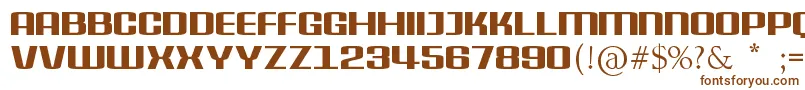 DelphiniumPro Font – Brown Fonts