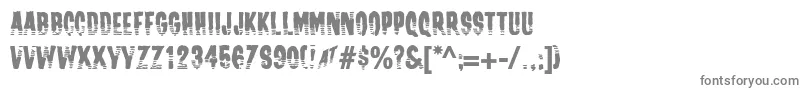 Channel ffy Font – Gray Fonts