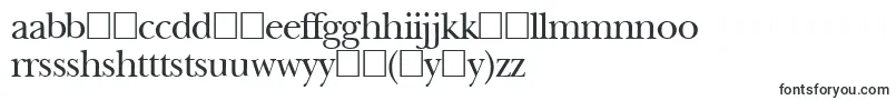 BaskervillenovatwoRegular Font – Hausa Fonts