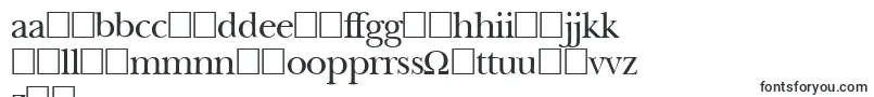 BaskervillenovatwoRegular Font – Latvian Fonts