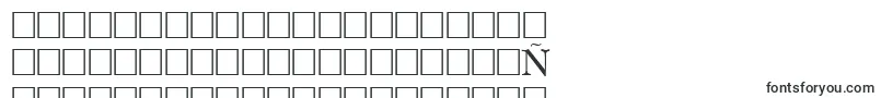 BaskervillenovatwoRegular Font – Mongolian Fonts