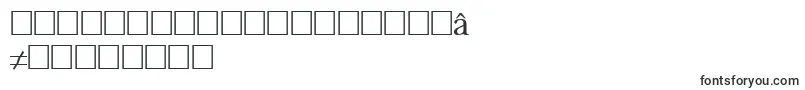 BaskervillenovatwoRegular Font – Hebrew Fonts