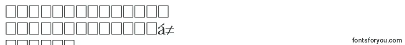 BaskervillenovatwoRegular Font – Burmese Fonts