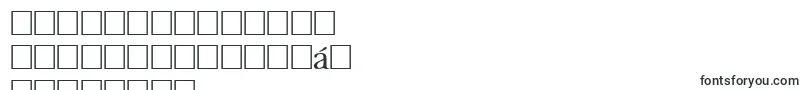 BaskervillenovatwoRegular Font – Khmer Fonts