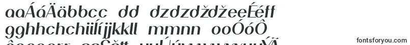 Lisätietoja PassionsanspdajSemiboldita-fontista PassionsanspdajSemiboldita-fontti – slovakian fontit