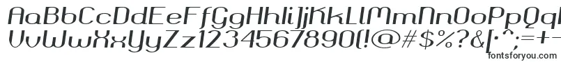 Okolaksbolditalic Font – Fonts for Sony Vegas Pro