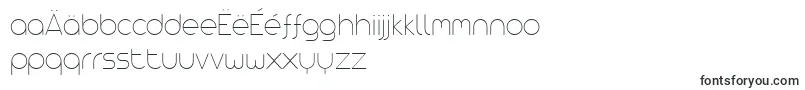 More about AristaProAlternateThinTrial Font AristaProAlternateThinTrial Font – Macedonian Fonts
