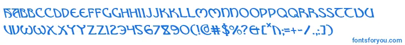 Brinathynl Font – Blue Fonts
