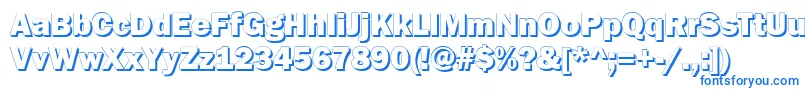 GoffikS Font – Blue Fonts