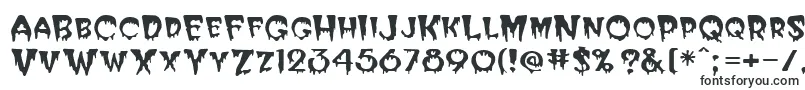 PhilipRegular Font – Fonts for stickers