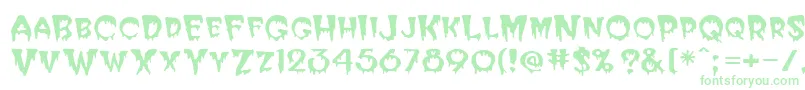 PhilipRegular Font – Green Fonts