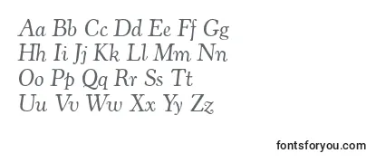 CocosolddbItalic Font