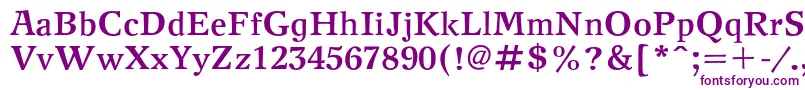 More about NewjournalcBold Font NewjournalcBold Font – Purple Fonts on White Background