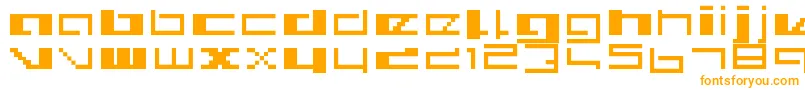 Royalsimp Font – Orange Fonts