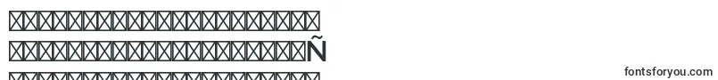 StonesansstdSemibold Font – Tajik Fonts