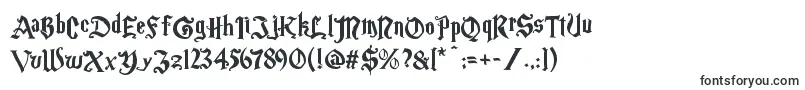 Magicschoolone Font – Masculine Fonts