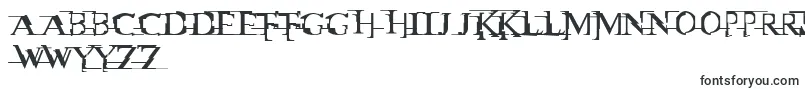 MiltownIi Font – Swahili Fonts