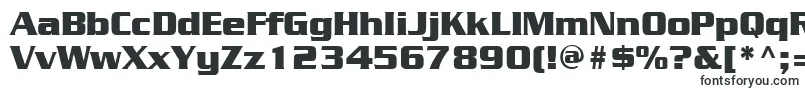 JuliusblackRegular-Schriftart – Schriftarten, die mit J beginnen