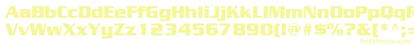 JuliusblackRegular Font – Yellow Fonts