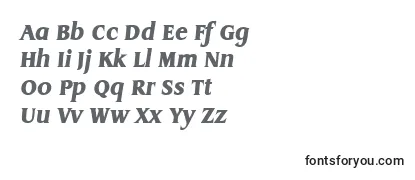 DragonlhBoldItalic Font