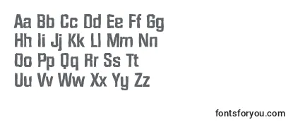 DiamanteantiqueBold Font