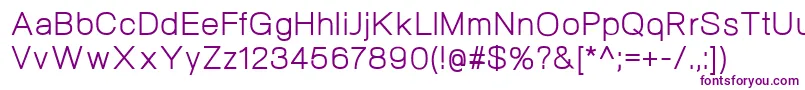 NeogramRegular Font – Purple Fonts