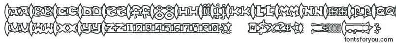 Ogrejuice2 Font – Fonts for Adobe