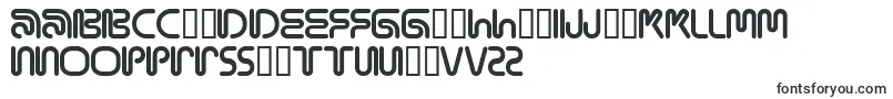 Шрифт Mamar – эсперанто шрифты