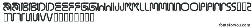 Mamar Font – Estonian Fonts