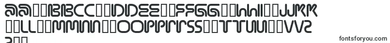 Mamar Font – Latvian Fonts